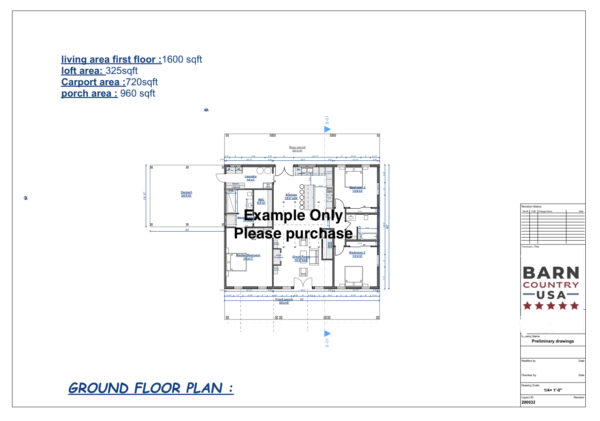 The Wesley Plan - Image 3